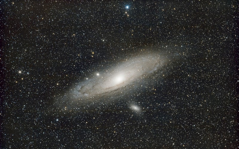 Telescope